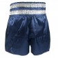 Pantaloncini Thai Kick Boxe Lumpinee : LUM-038 Marina